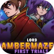 Play Lord Ambermaze: First Trials