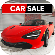 Play Car Deal : Sales Simulator 23