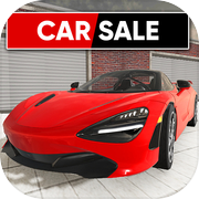 Car Deal : Sales Simulator 23