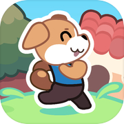 Play Animal Town: Cute City Builder