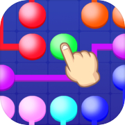 Connect Dots: puzzle game