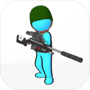 Play Agent Sniper 3D