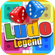 Play ludo legend Game