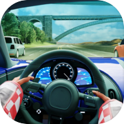 Play Highway Mayhem! Racing Traffic