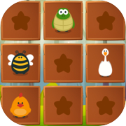 Play Memory Match Game