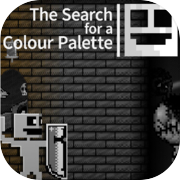 The Search for a Colour Palette