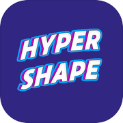 Hyper Shapes Colors 3D Games