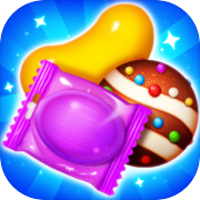 Play Candy Tasty - Sweety Blast Match 3 Game