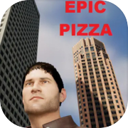 EPIC PIZZA