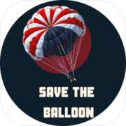 Play Save the Balloon