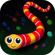 Play Crawl Worms -  Slither Attack, Snake Game