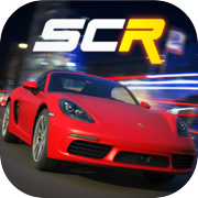 SCR: Street Club Racing