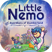 Play Little Nemo and the Guardians of Slumberland