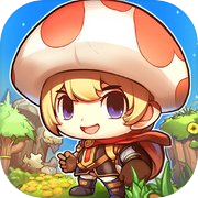 Play MapleHeroes - Idle Adventure