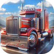 Truck Games Truck Simulator