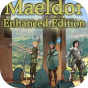 Maeldor: Quest Of The Artifact