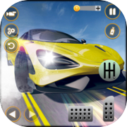 Car Racing Game2023:Car Race