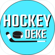 Hockey Deke