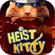 Play Heist Kitty: Multiplayer Cat Simulator Game
