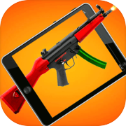 Play Shotgun Sound Game: Gun Sounds