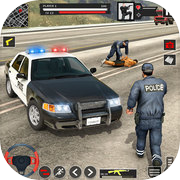 Play Police Car Thief Chase Games
