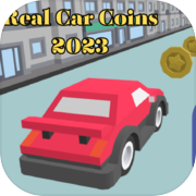 Real Car Coins 2023