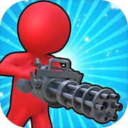 Zombie Shooter: Zombie Games