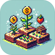 Pixel Harvest: Dynamic Farming