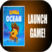 Play zumba ocean 3D online ame