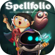 Spellfolio