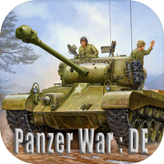 Panzer War : DE