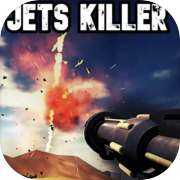 Play Jets Killer