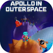 Apollo in Outer Space