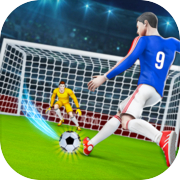Play Football Soccer Games Sim 3D