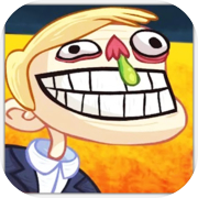 Play Troll Face Quest Politics