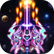 Play Falcon Attack : Space Shooter