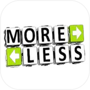 Play More or less