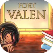 Fort Valen