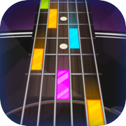 Play Guitar Tiles - Don't miss tiles , over 260 songs