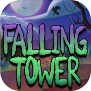 Falling Tower