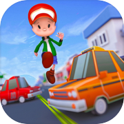 Play Smart Car Jumping Games