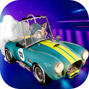 Play Police Car Chase - Police Game