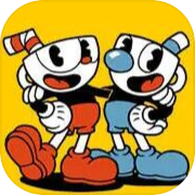 Cuphead