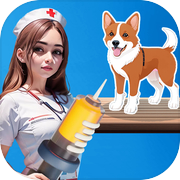 Pet Clinic Game – Doctor Games