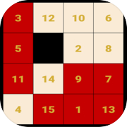 Play Jamil Slide Puzzle