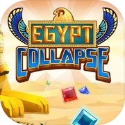 Egypt Collapse