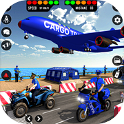 Play Police Simulator Cop Games 3D