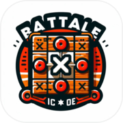 Play Board Battle - Tic Tac Toe