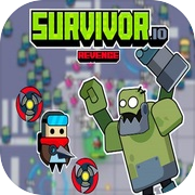 Survivor.io Revenge