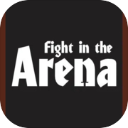 Fight in the Arena by Daniel da Silva